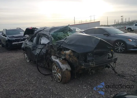 2016 Ford Fusion Se z USA, uszkodzony, nr VIN 3FA6P0H70GR292689